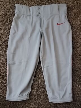 Nike Vapor Select 2 High-Piped Baseball Pants